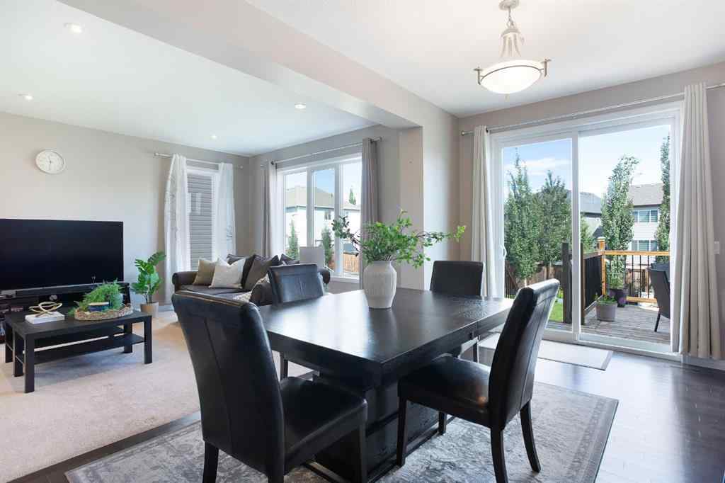 MLS® A2248292 - 139 Windwood Grove SW in Windsong Airdrie, Residential
