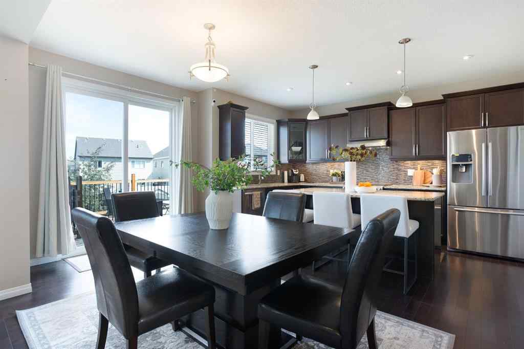 MLS® A2248292 - 139 Windwood Grove SW in Windsong Airdrie, Residential