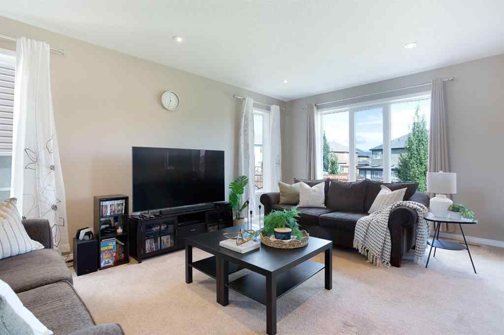 MLS® A2248292 - 139 Windwood Grove SW in Windsong Airdrie, Residential