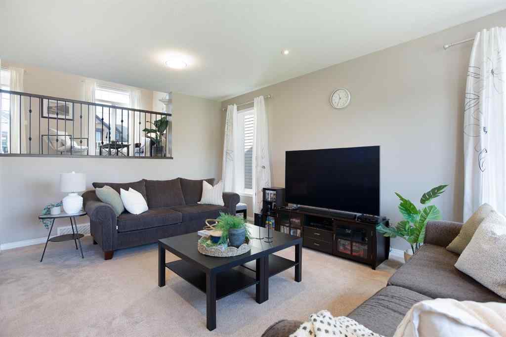 MLS® A2248292 - 139 Windwood Grove SW in Windsong Airdrie, Residential