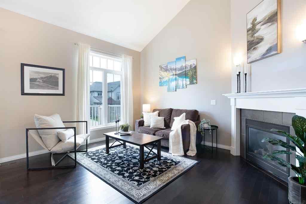 MLS® A2248292 - 139 Windwood Grove SW in Windsong Airdrie, Residential