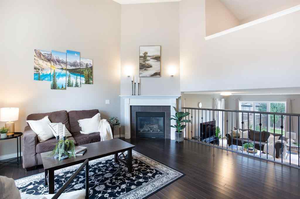 MLS® A2248292 - 139 Windwood Grove SW in Windsong Airdrie, Residential