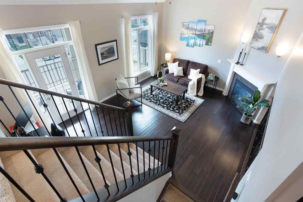 MLS® A2248292 - 139 Windwood Grove SW in Windsong Airdrie, Residential