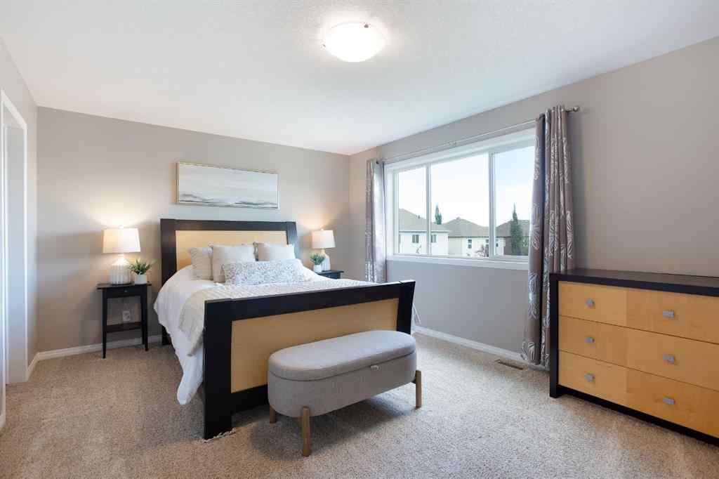MLS® A2248292 - 139 Windwood Grove SW in Windsong Airdrie, Residential