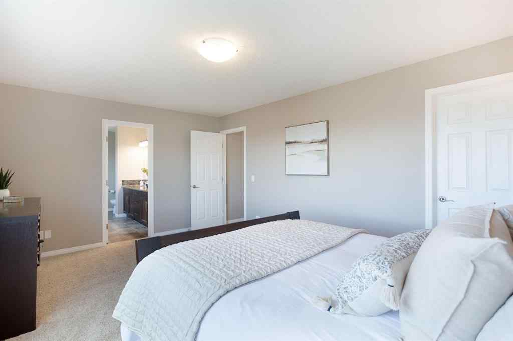 MLS® A2248292 - 139 Windwood Grove SW in Windsong Airdrie, Residential