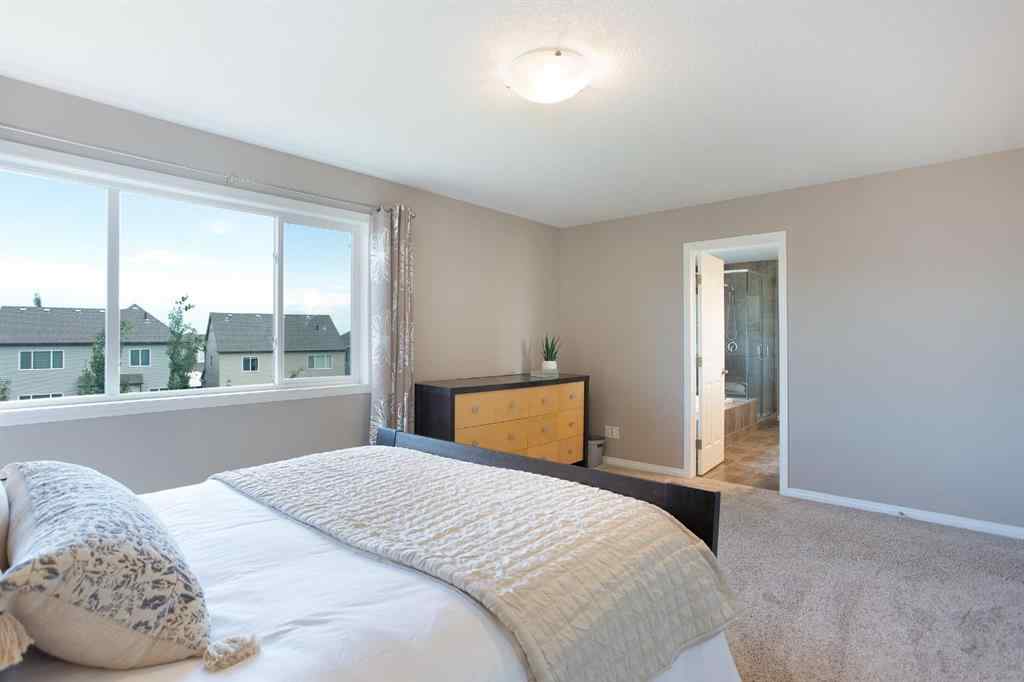 MLS® A2248292 - 139 Windwood Grove SW in Windsong Airdrie, Residential