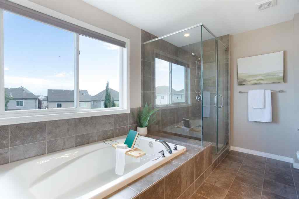 MLS® A2248292 - 139 Windwood Grove SW in Windsong Airdrie, Residential