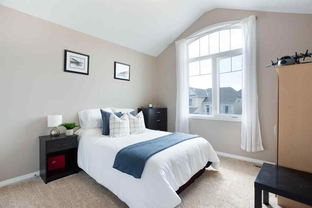 MLS® A2248292 - 139 Windwood Grove SW in Windsong Airdrie, Residential