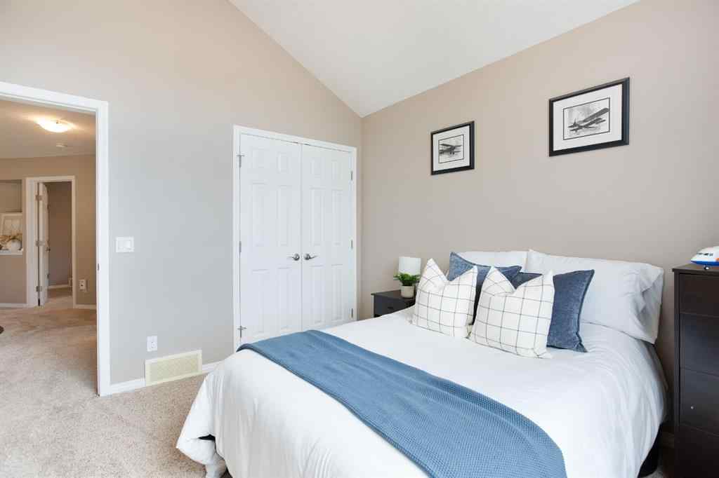 MLS® A2248292 - 139 Windwood Grove SW in Windsong Airdrie, Residential