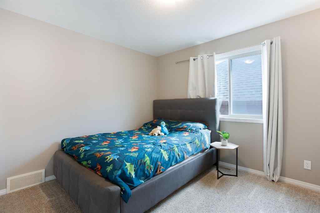MLS® A2248292 - 139 Windwood Grove SW in Windsong Airdrie, Residential