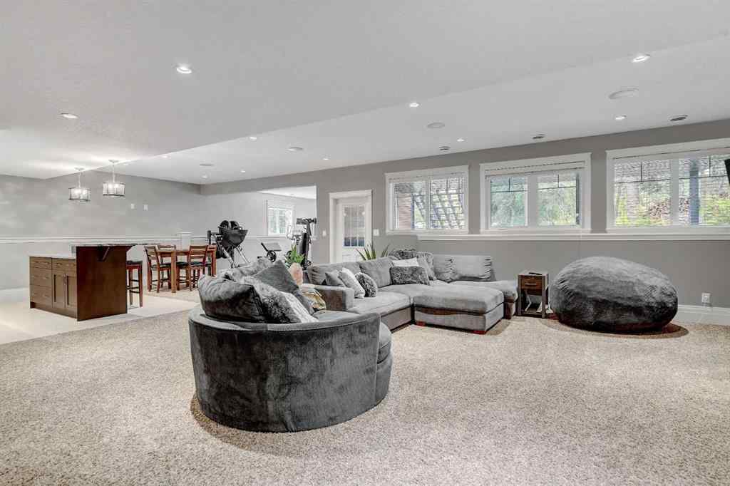 MLS® A2248293 - 5401 Aspen Drive  in Taylor Estates Rural Grande Prairie No. 1, County of, Residential