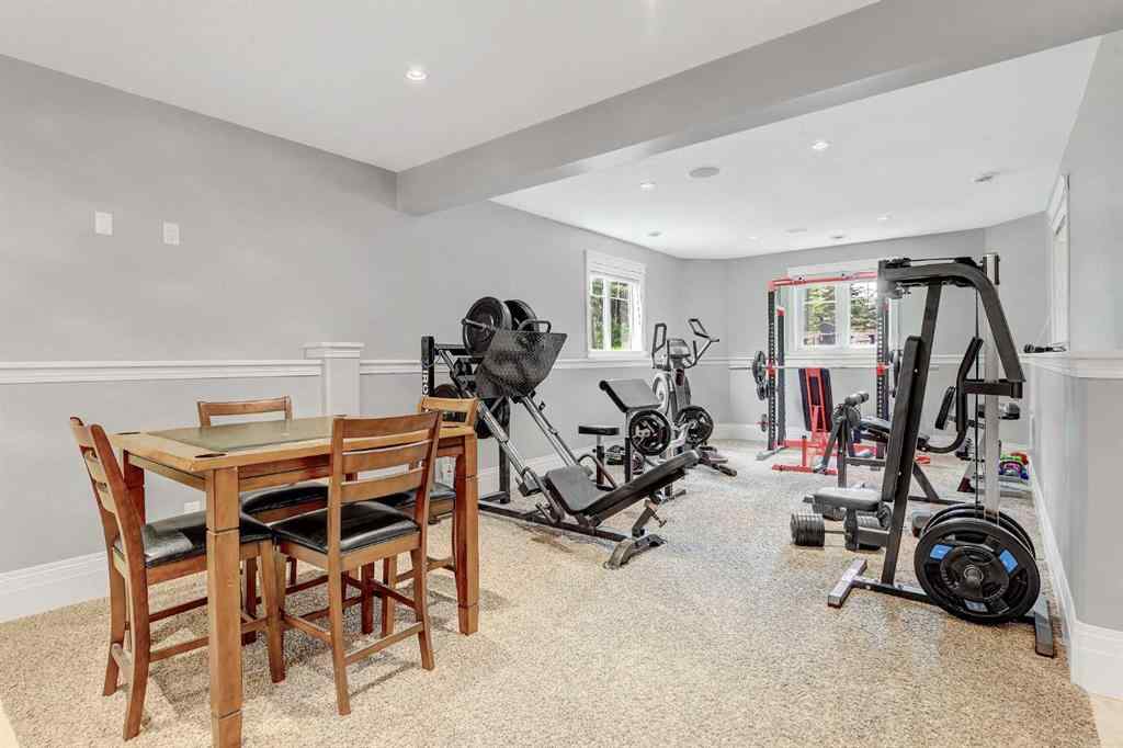 MLS® A2248293 - 5401 Aspen Drive  in Taylor Estates Rural Grande Prairie No. 1, County of, Residential