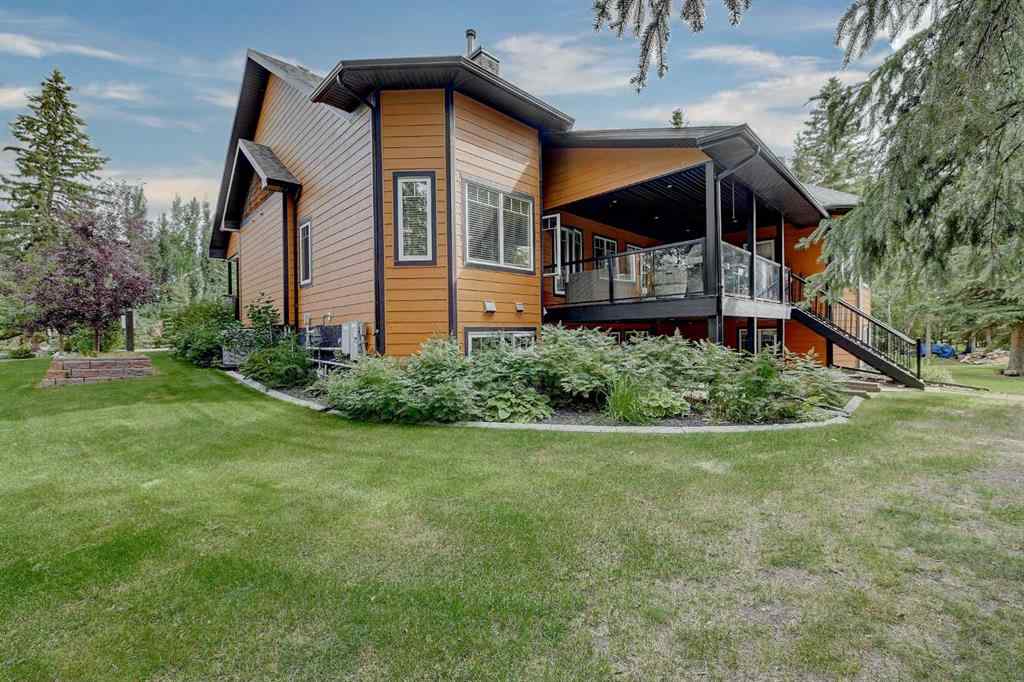 MLS® A2248293 - 5401 Aspen Drive  in Taylor Estates Rural Grande Prairie No. 1, County of, Residential