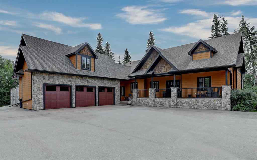 MLS® A2248293 - 5401 Aspen Drive  in Taylor Estates Rural Grande Prairie No. 1, County of, Residential