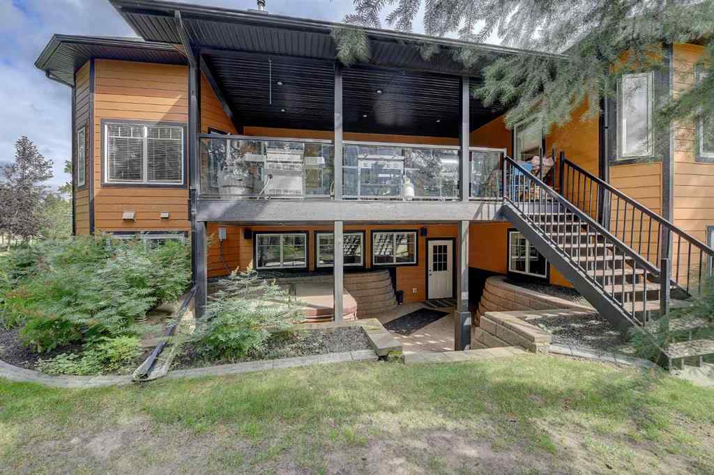 MLS® A2248293 - 5401 Aspen Drive  in Taylor Estates Rural Grande Prairie No. 1, County of, Residential