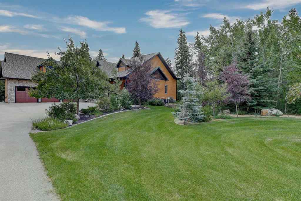 MLS® A2248293 - 5401 Aspen Drive  in Taylor Estates Rural Grande Prairie No. 1, County of, Residential