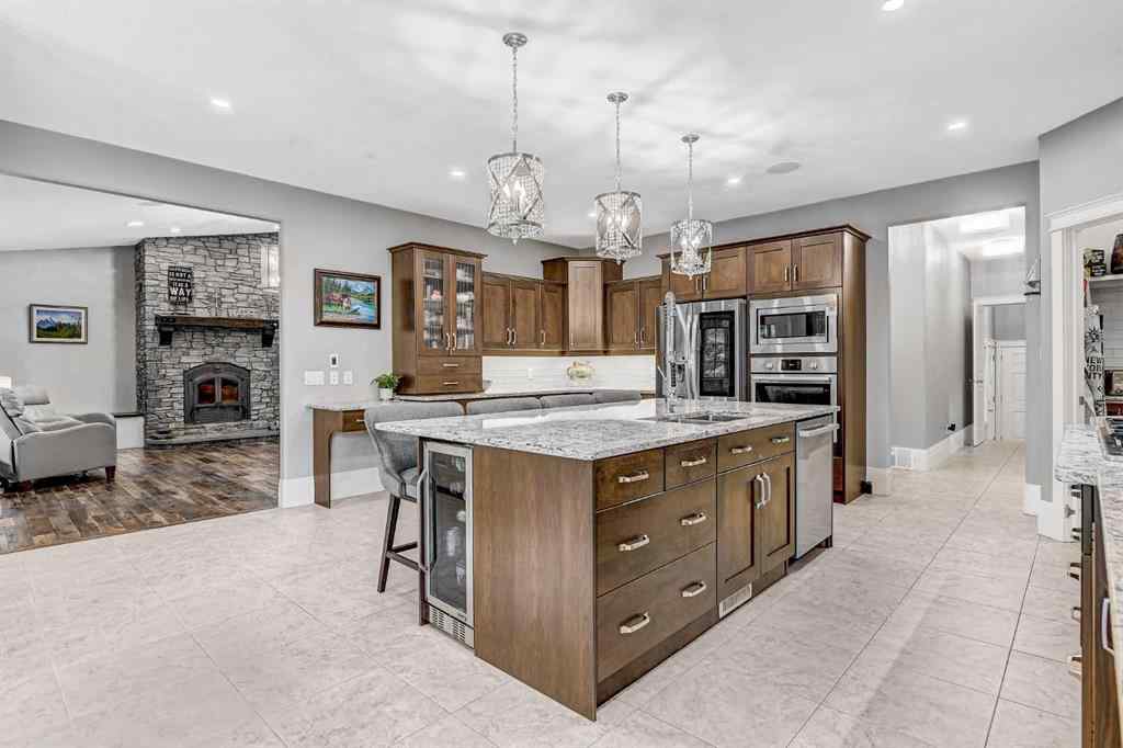 MLS® A2248293 - 5401 Aspen Drive  in Taylor Estates Rural Grande Prairie No. 1, County of, Residential