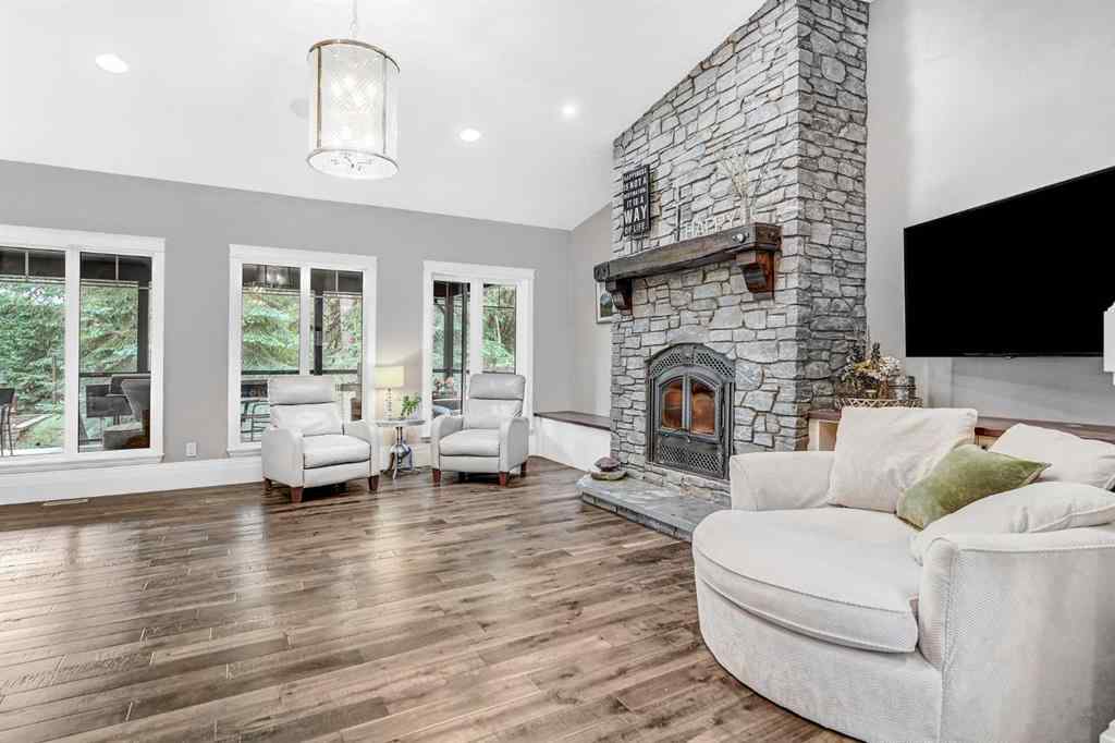MLS® A2248293 - 5401 Aspen Drive  in Taylor Estates Rural Grande Prairie No. 1, County of, Residential