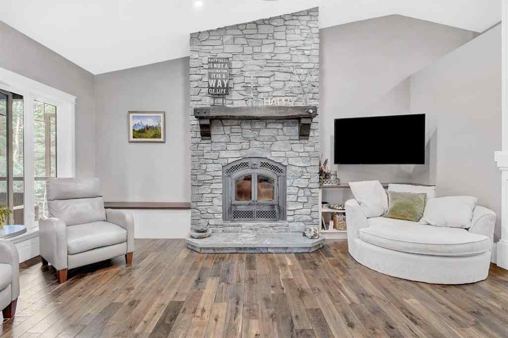MLS® A2248293 - 5401 Aspen Drive  in Taylor Estates Rural Grande Prairie No. 1, County of, Residential