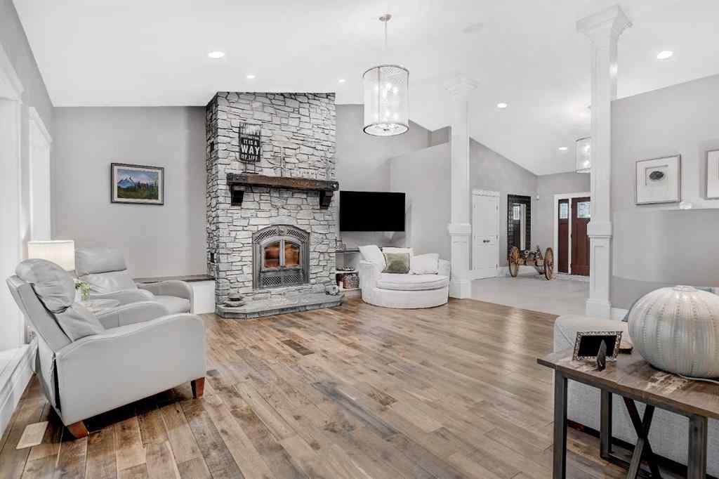 MLS® A2248293 - 5401 Aspen Drive  in Taylor Estates Rural Grande Prairie No. 1, County of, Residential