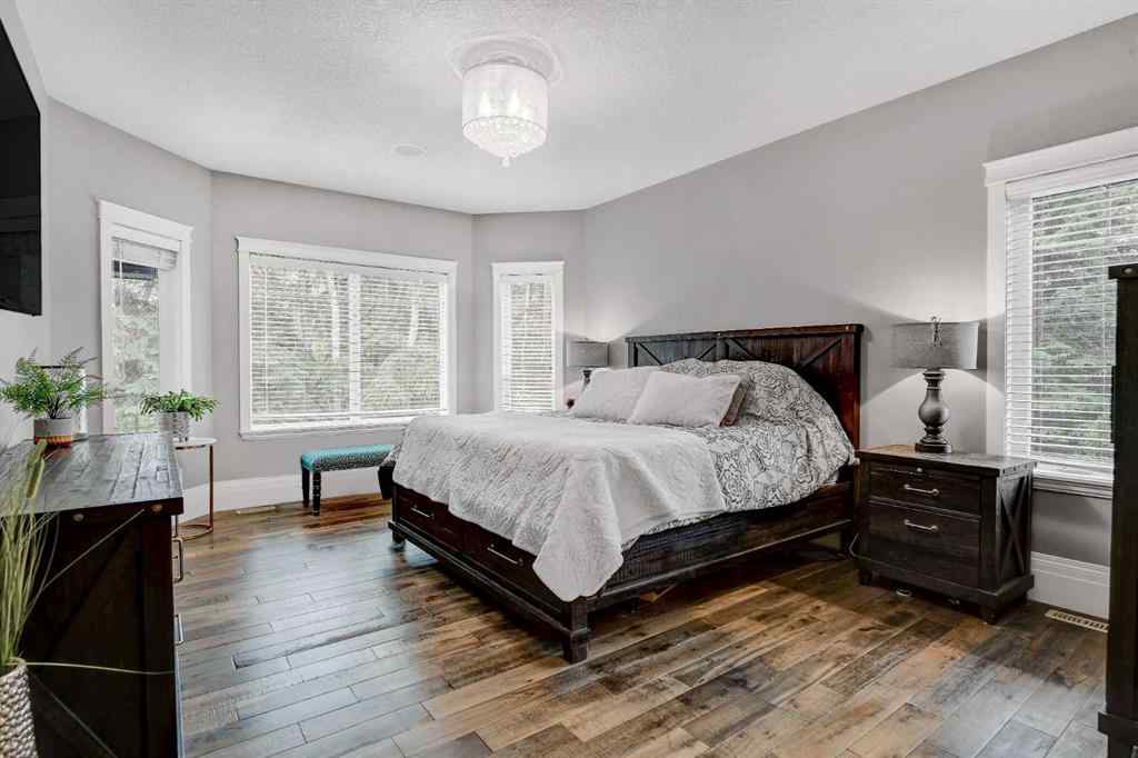 MLS® A2248293 - 5401 Aspen Drive  in Taylor Estates Rural Grande Prairie No. 1, County of, Residential