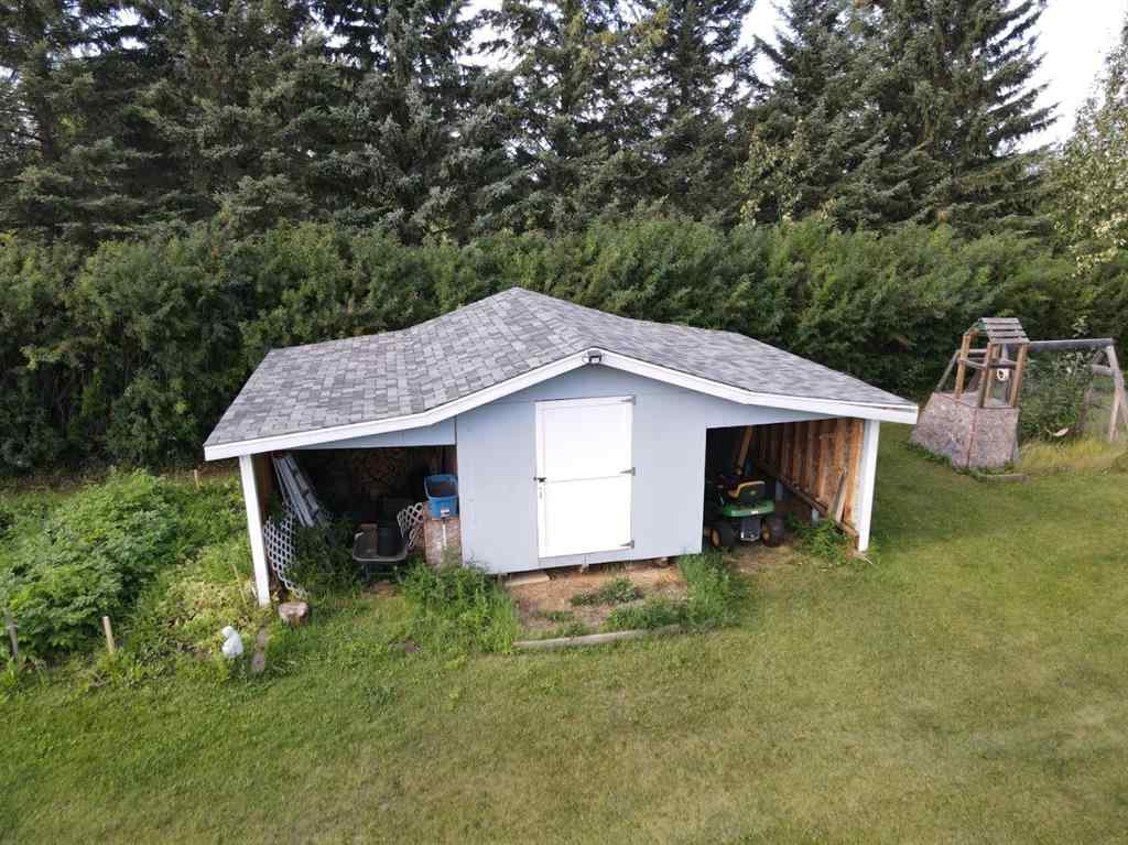MLS® A2248294 - 75023 Highway 750   in NONE High Prairie, Residential