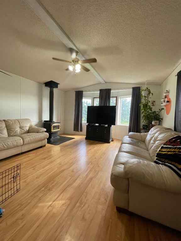 MLS® A2248294 - 75023 Highway 750   in NONE High Prairie, Residential