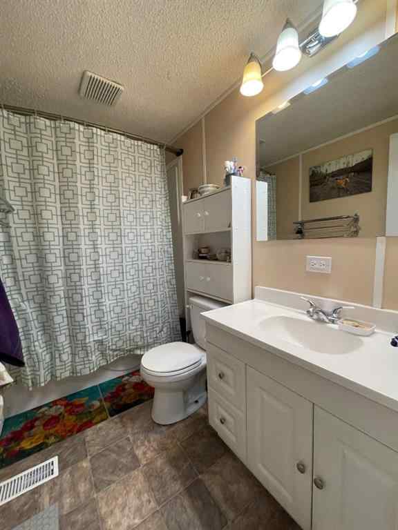 MLS® A2248294 - 75023 Highway 750   in NONE High Prairie, Residential