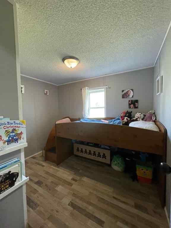 MLS® A2248294 - 75023 Highway 750   in NONE High Prairie, Residential