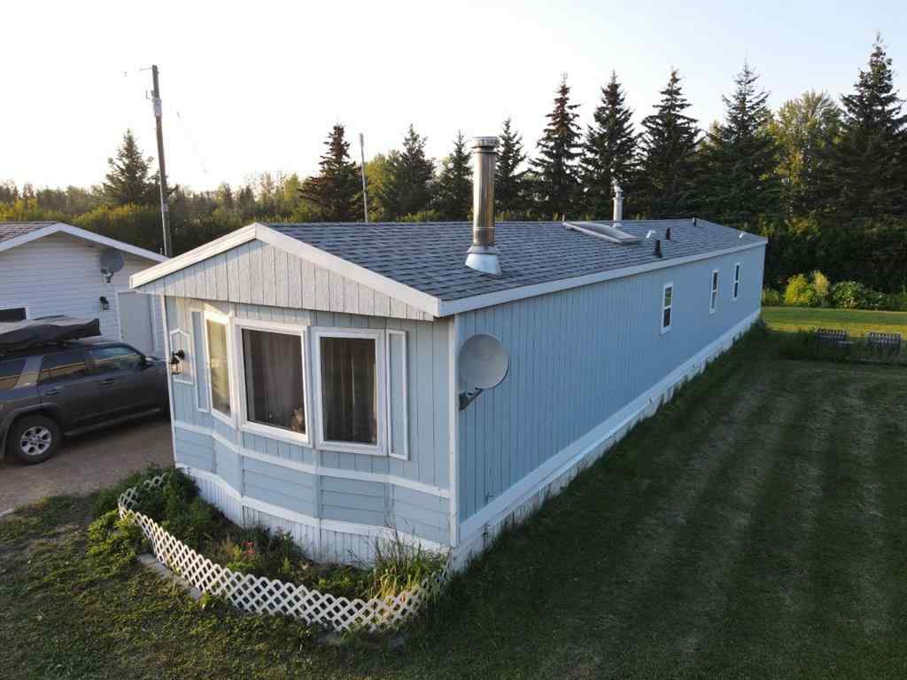 MLS® A2248294 - 75023 Highway 750   in NONE High Prairie, Residential