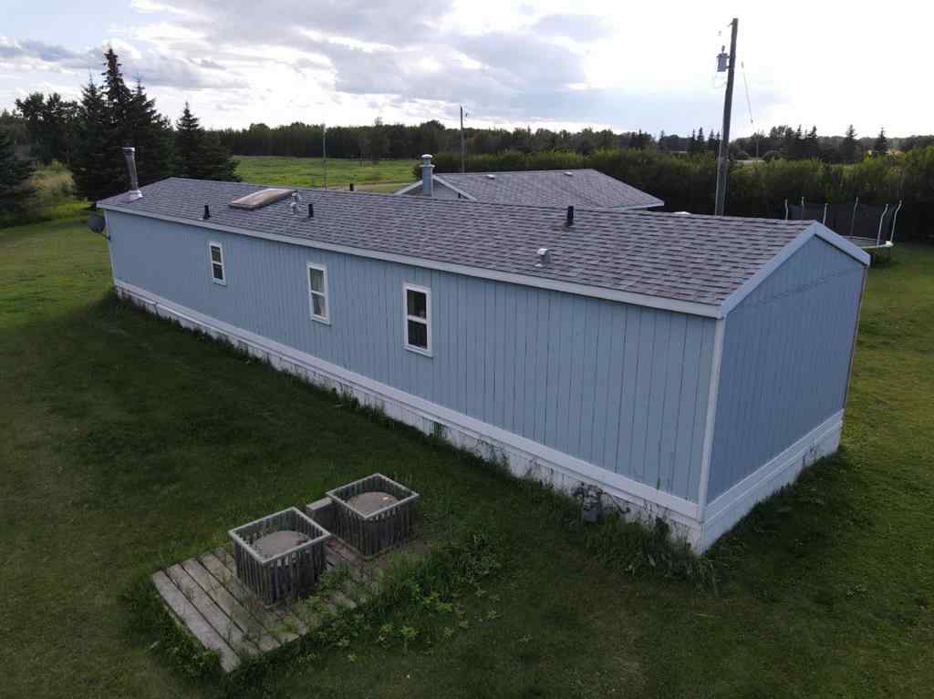 MLS® A2248294 - 75023 Highway 750   in NONE High Prairie, Residential