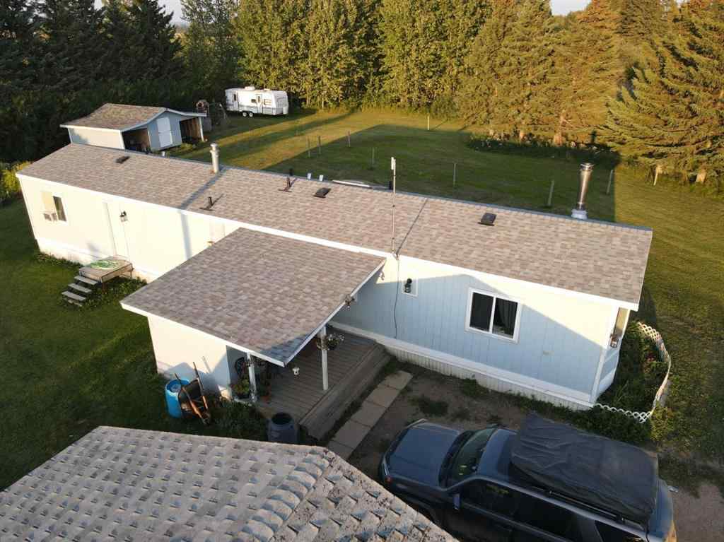 MLS® A2248294 - 75023 Highway 750   in NONE High Prairie, Residential