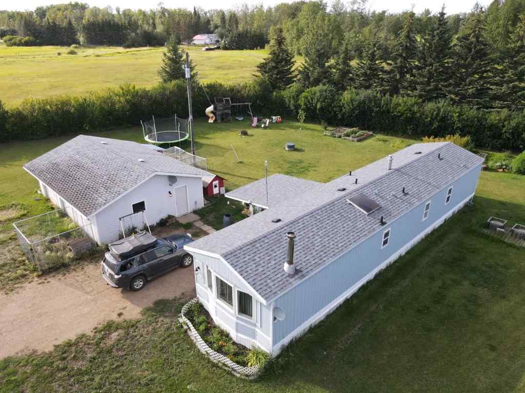 MLS® A2248294 - 75023 Highway 750   in NONE High Prairie, Residential