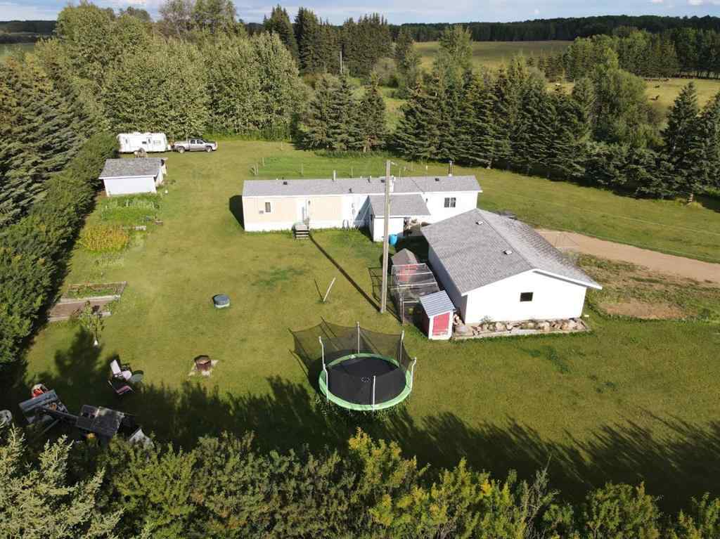 MLS® A2248294 - 75023 Highway 750   in NONE High Prairie, Residential
