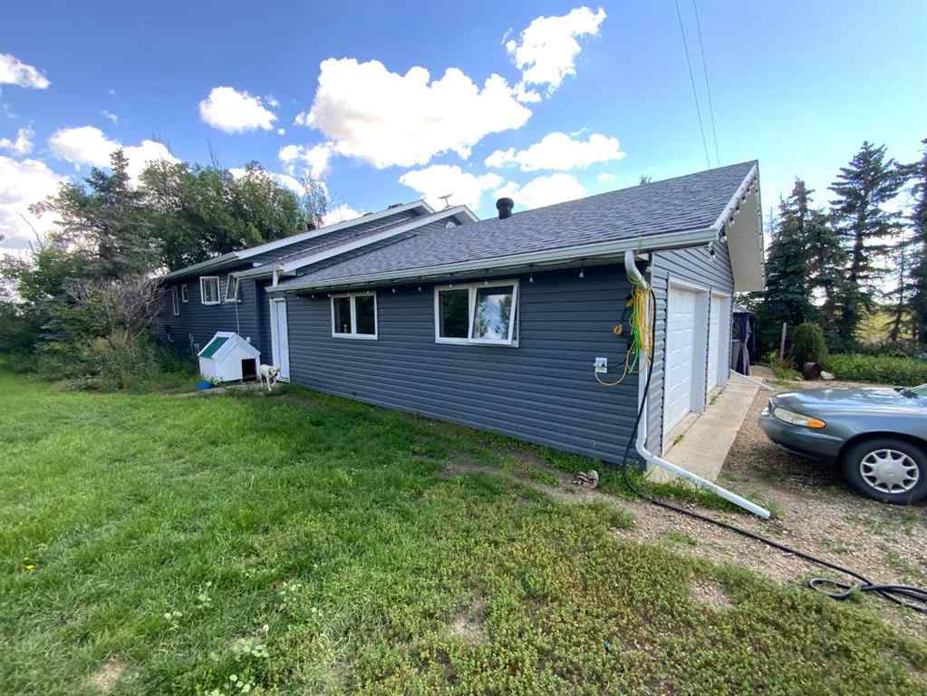 MLS® A2248296 - 231052 330 Township  in NONE Rural Kneehill County, Residential