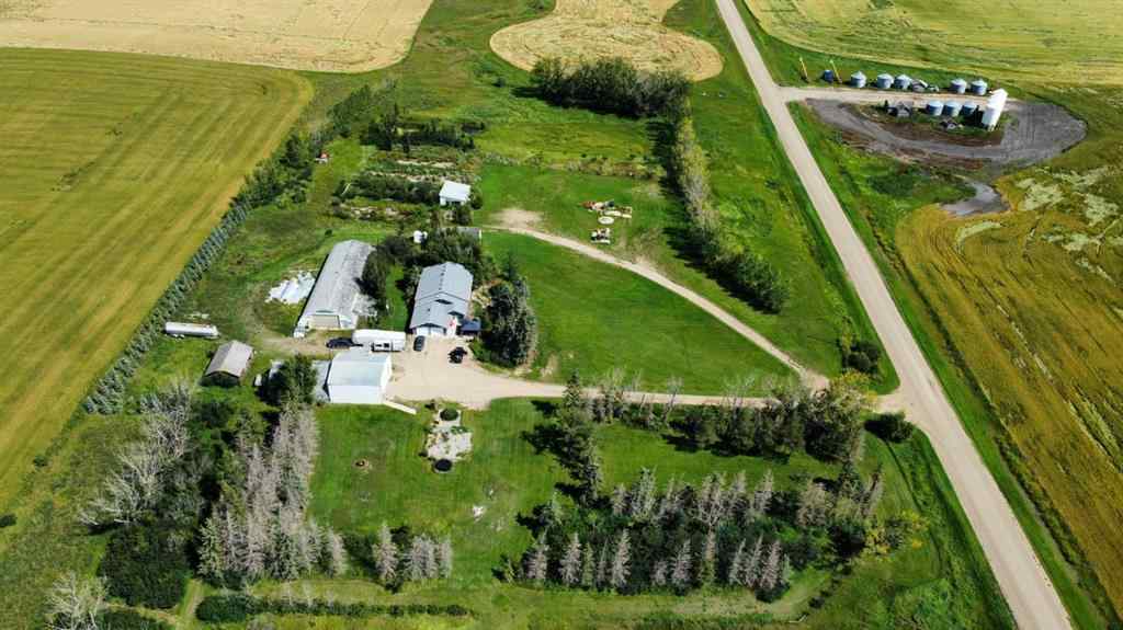 MLS® A2248296 - 231052 330 Township  in NONE Rural Kneehill County, Residential