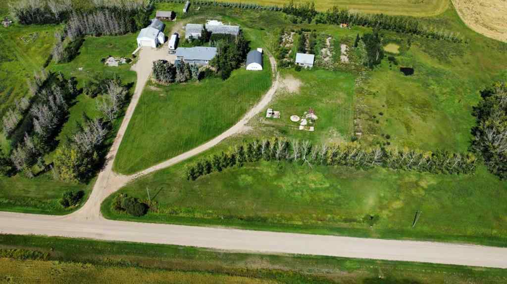 MLS® A2248296 - 231052 330 Township  in NONE Rural Kneehill County, Residential