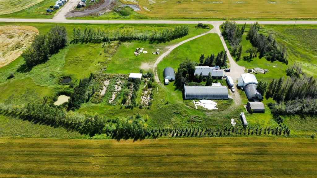 MLS® A2248296 - 231052 330 Township  in NONE Rural Kneehill County, Residential