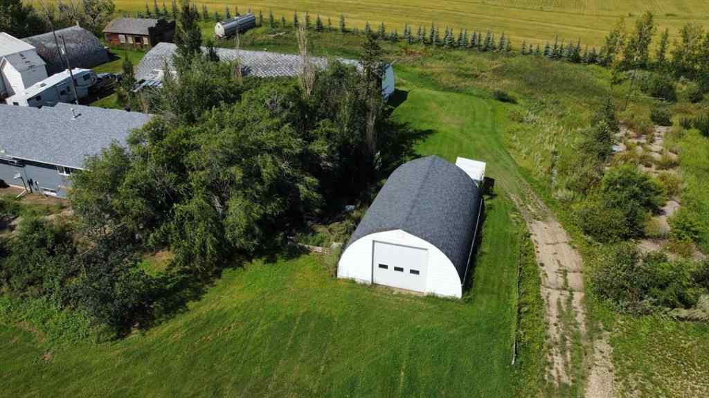 MLS® A2248296 - 231052 330 Township  in NONE Rural Kneehill County, Residential