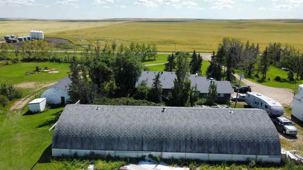MLS® A2248296 - 231052 330 Township  in NONE Rural Kneehill County, Residential