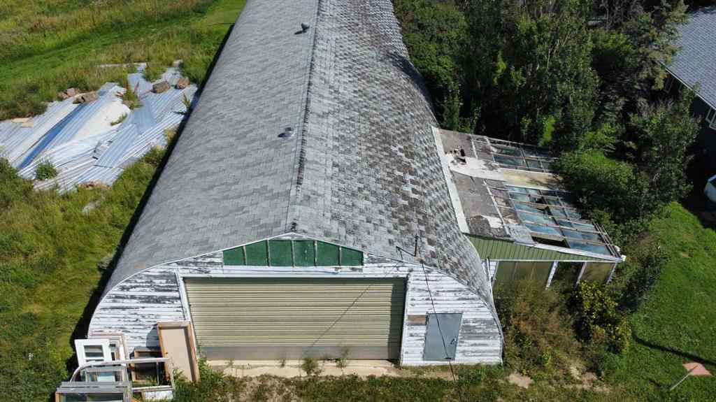 MLS® A2248296 - 231052 330 Township  in NONE Rural Kneehill County, Residential