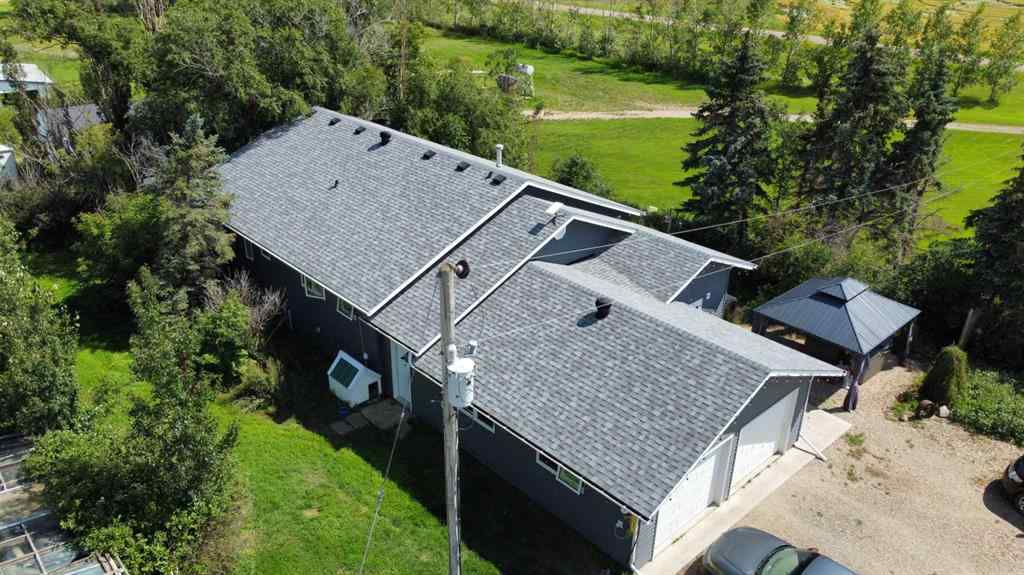 MLS® A2248296 - 231052 330 Township  in NONE Rural Kneehill County, Residential