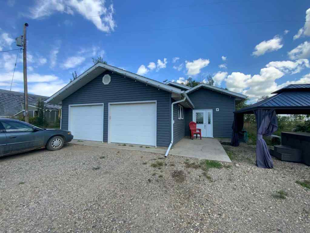MLS® A2248296 - 231052 330 Township  in NONE Rural Kneehill County, Residential