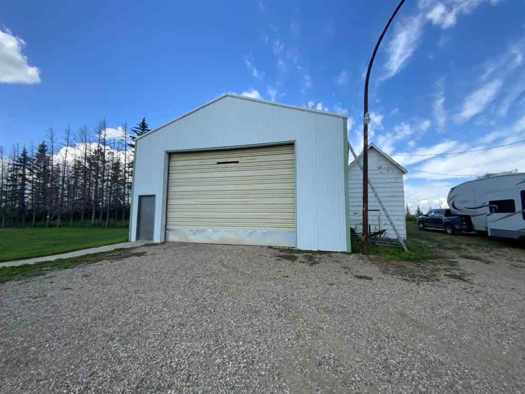 MLS® A2248296 - 231052 330 Township  in NONE Rural Kneehill County, Residential