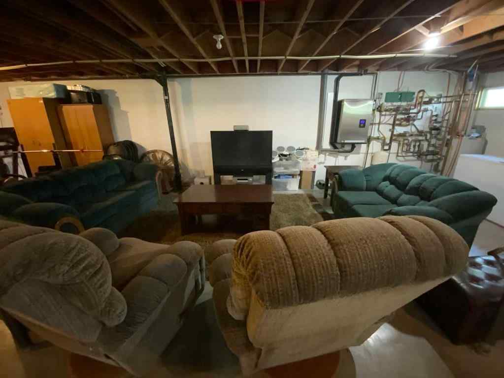 MLS® A2248296 - 231052 330 Township  in NONE Rural Kneehill County, Residential