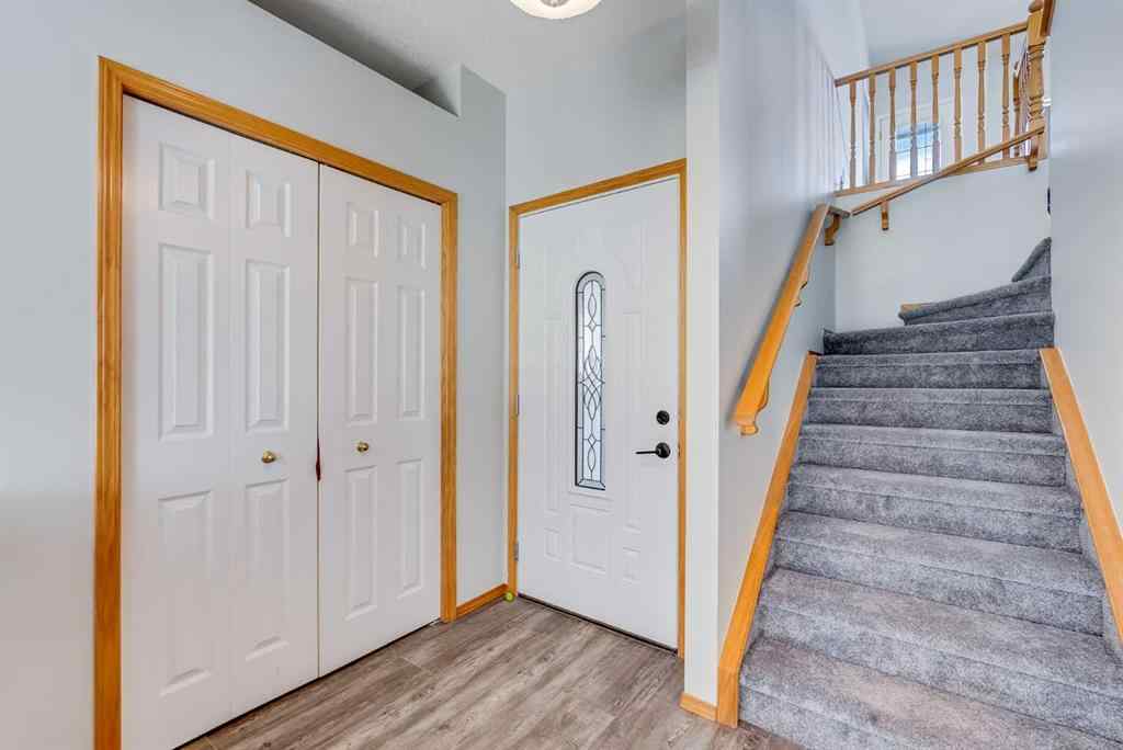 MLS® A2248298 - 105 Martha’s Haven Green NE in Martindale Calgary, Residential