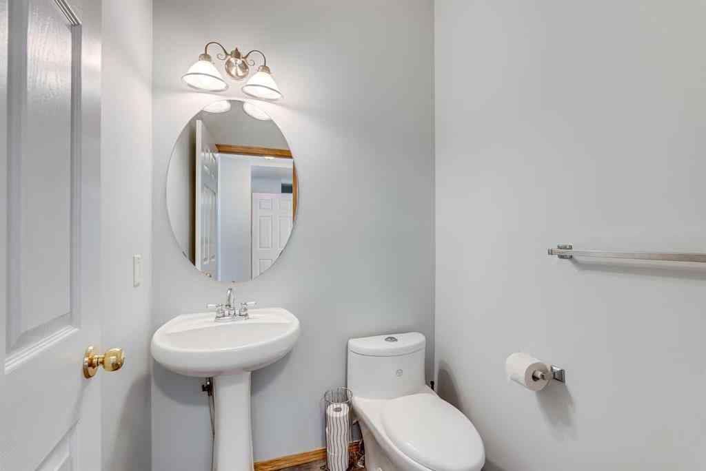 MLS® A2248298 - 105 Martha’s Haven Green NE in Martindale Calgary, Residential