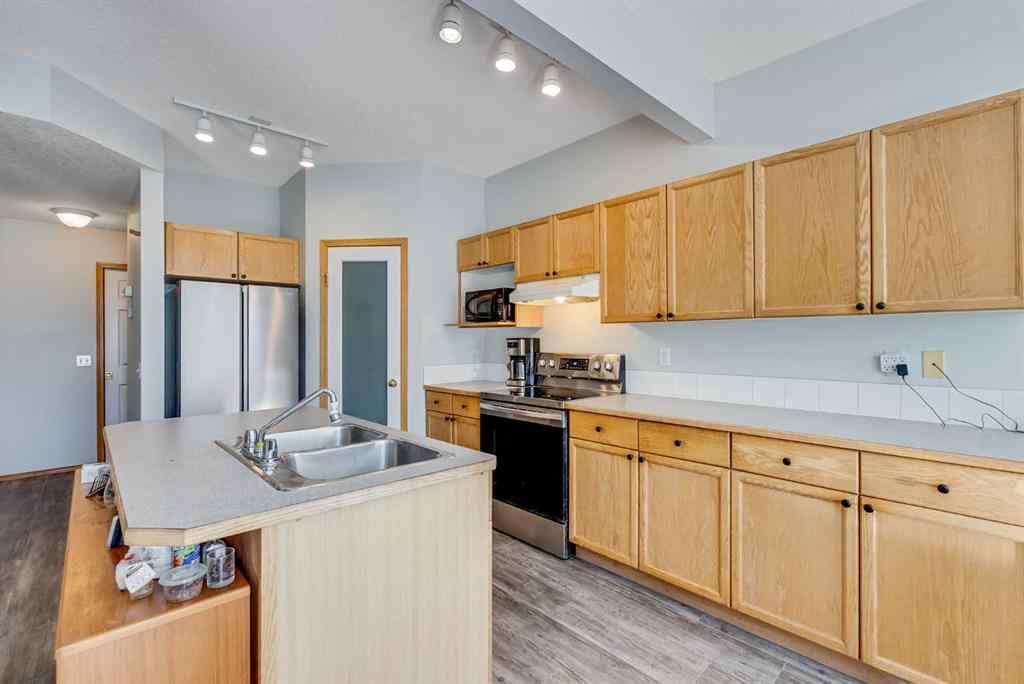 MLS® A2248298 - 105 Martha’s Haven Green NE in Martindale Calgary, Residential