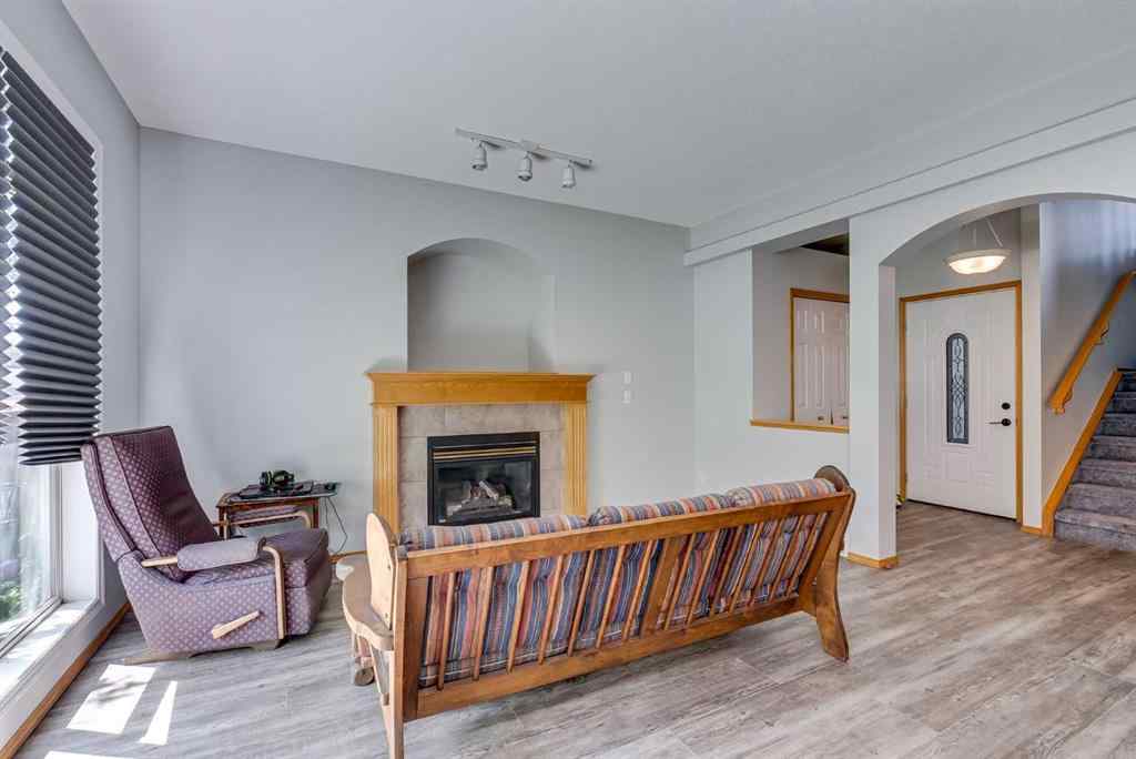 MLS® A2248298 - 105 Martha’s Haven Green NE in Martindale Calgary, Residential