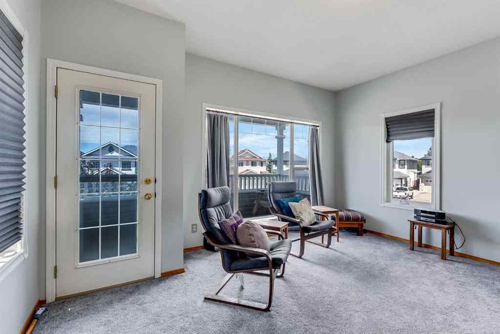 MLS® A2248298 - 105 Martha’s Haven Green NE in Martindale Calgary, Residential